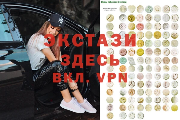 молекула духа Богородицк